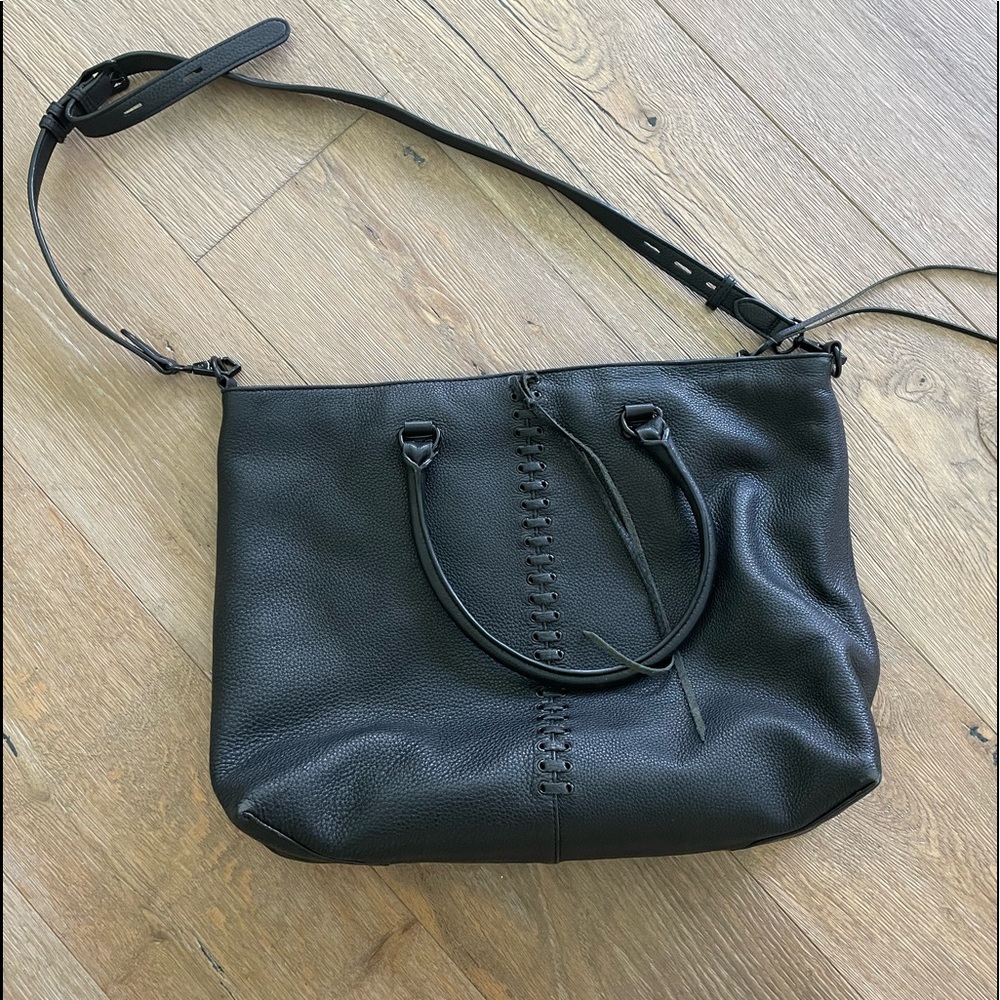 Rebecca Minkoff Laptop Bag